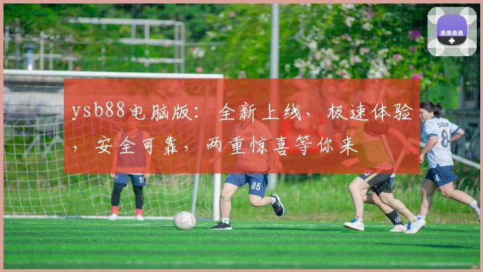 ysb88电脑版：全新上线，极速体验，安全可靠，两重惊喜等你来